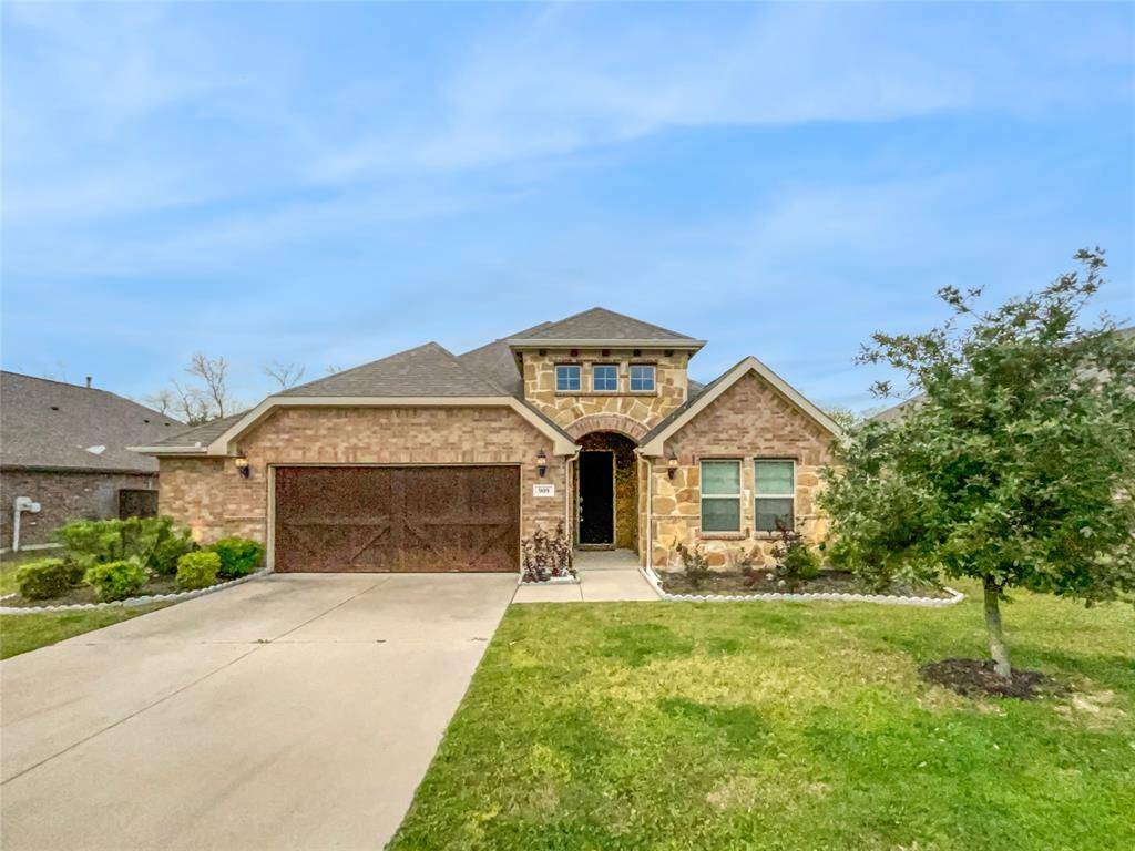 Wylie, TX 75098,909 Oak Street