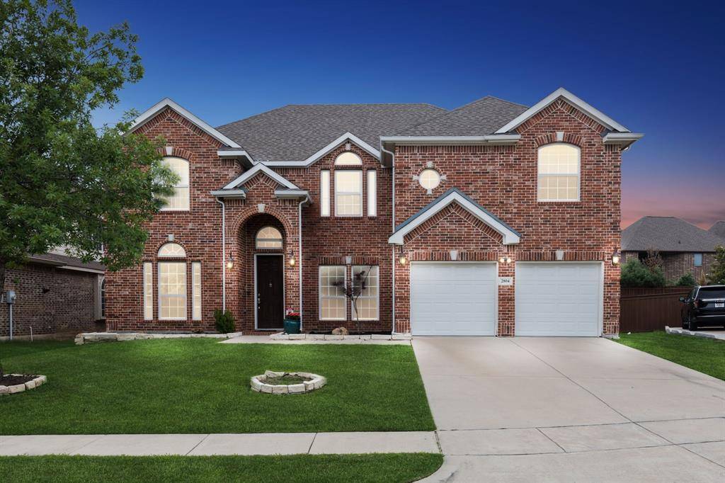 Grand Prairie, TX 75054,2804 Arenoso