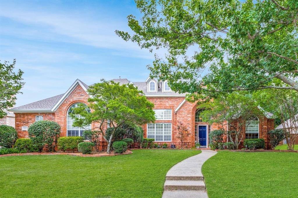 Mckinney, TX 75072,829 Parkwood Court