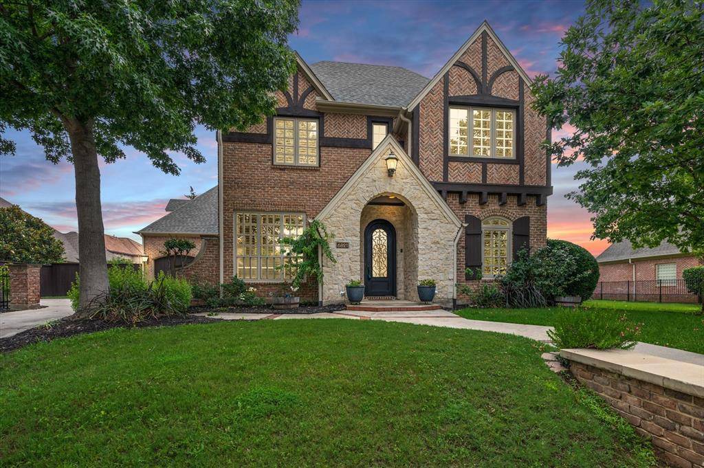 Colleyville, TX 76034,6821 Providence Road