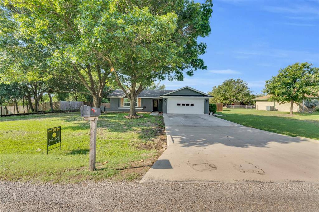 Waxahachie, TX 75165,142 Becky Lane