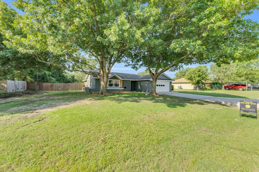 Waxahachie, TX 75165,142 Becky Lane