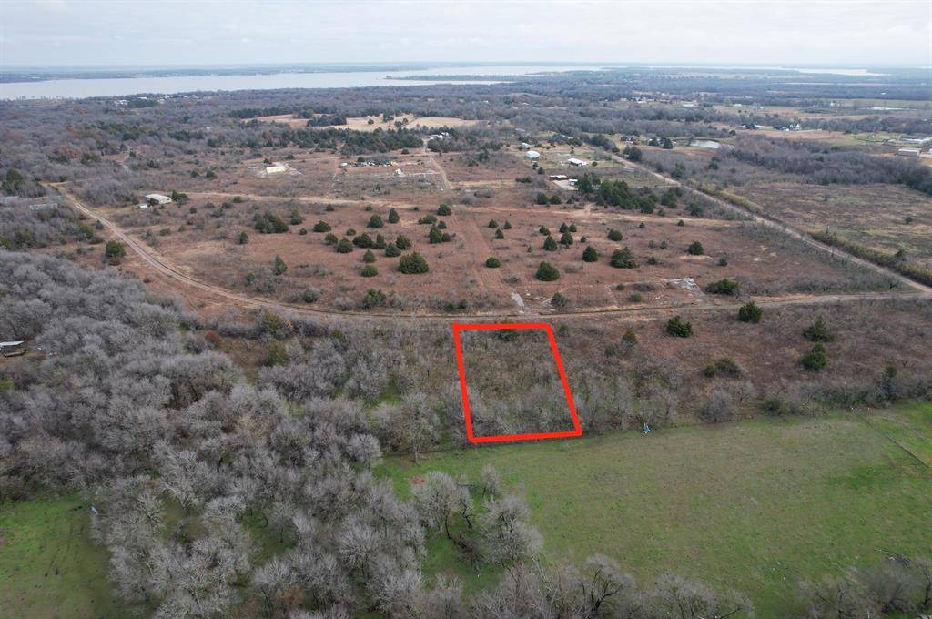 Mildred, TX 75109,TBD SE County Road 3060