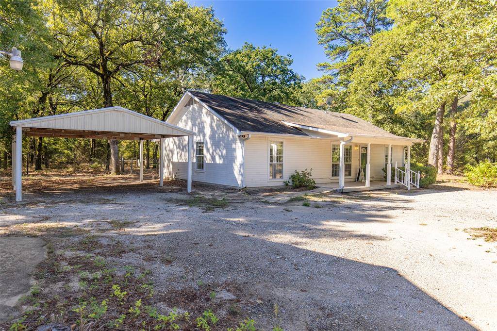 Mineola, TX 75773,260 Private Road 6440