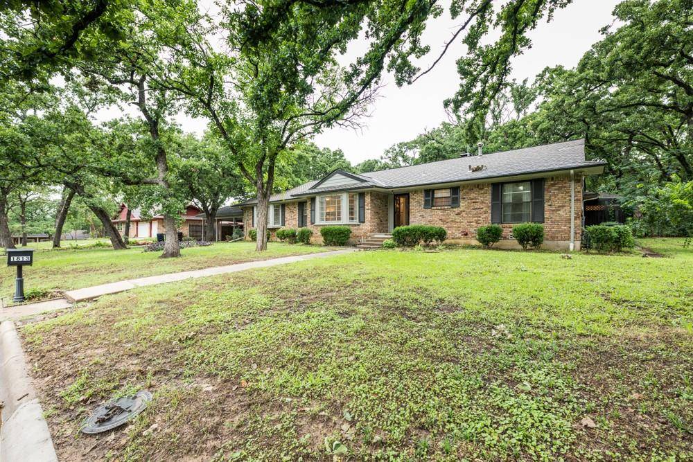 Denton, TX 76209,1813 Williamsburg Row