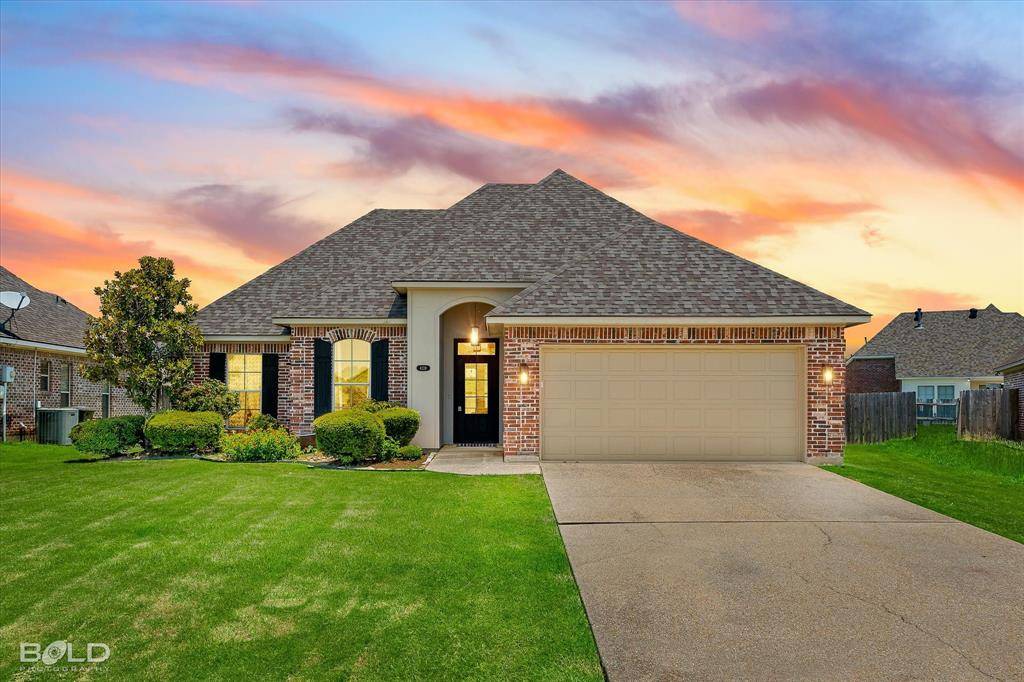 Benton, LA 71006,4139 Courtland Way