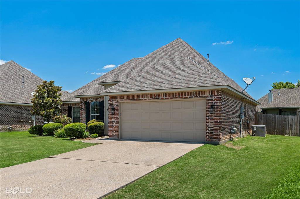 Benton, LA 71006,4139 Courtland Way