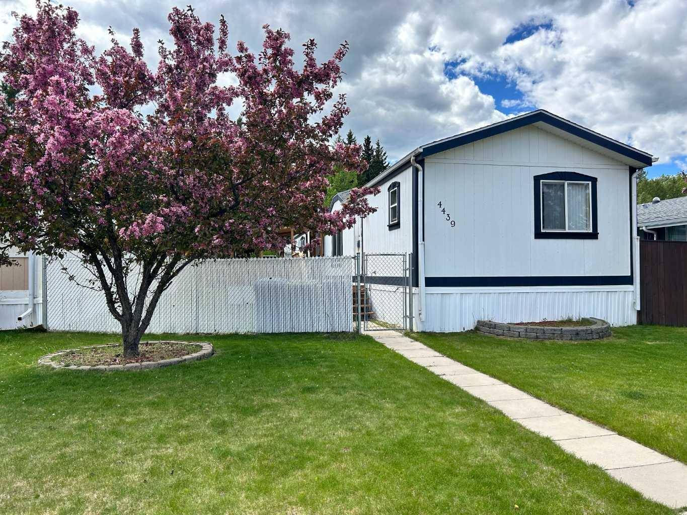 Rocky Mountain House, AB T4T1N9,4439 59 ST