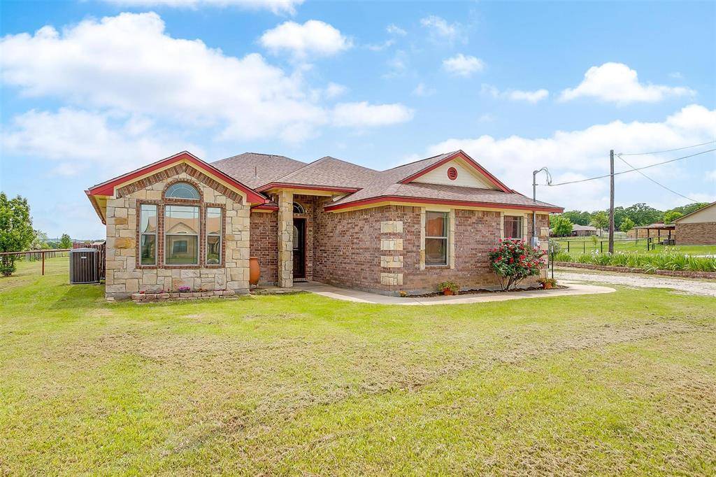 Springtown, TX 76082,210 E Arbor Court