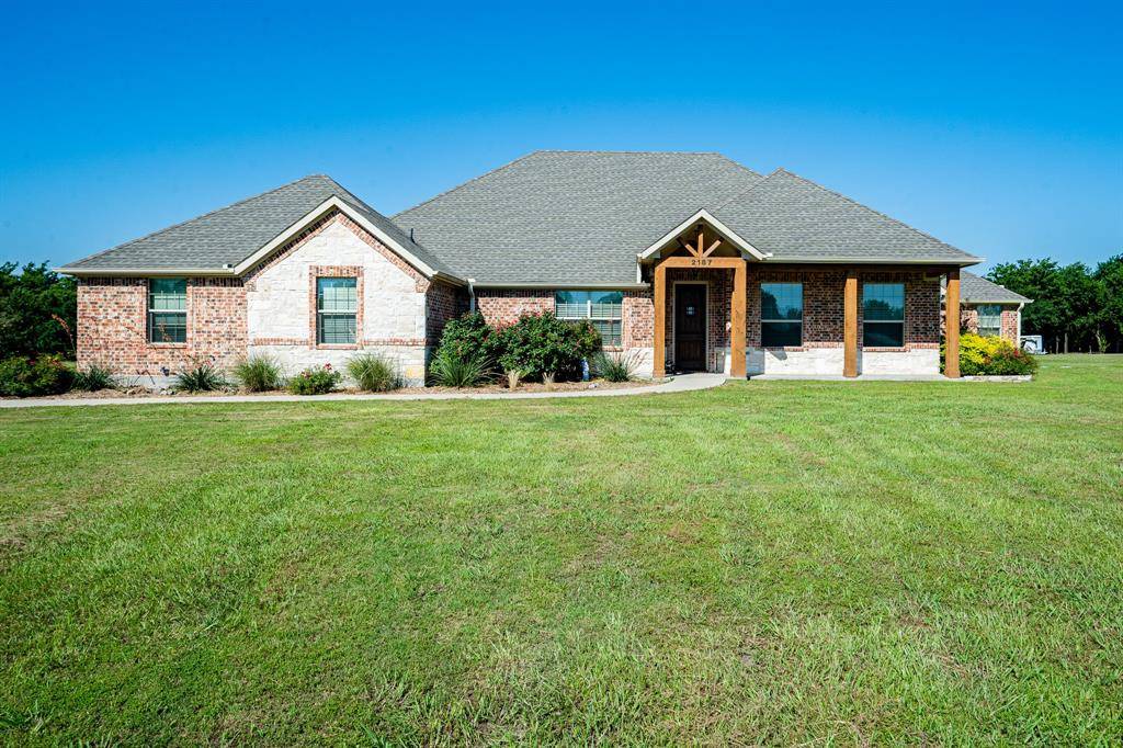 Greenville, TX 75401,2187 Benton Lane