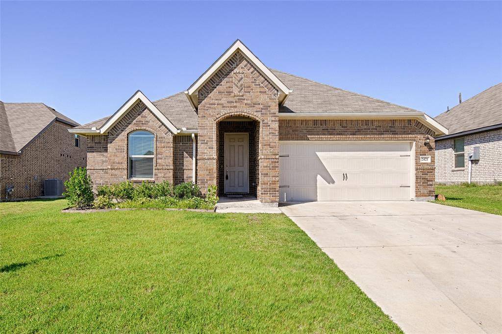 Garland, TX 75041,2421 Trickling Creek Drive