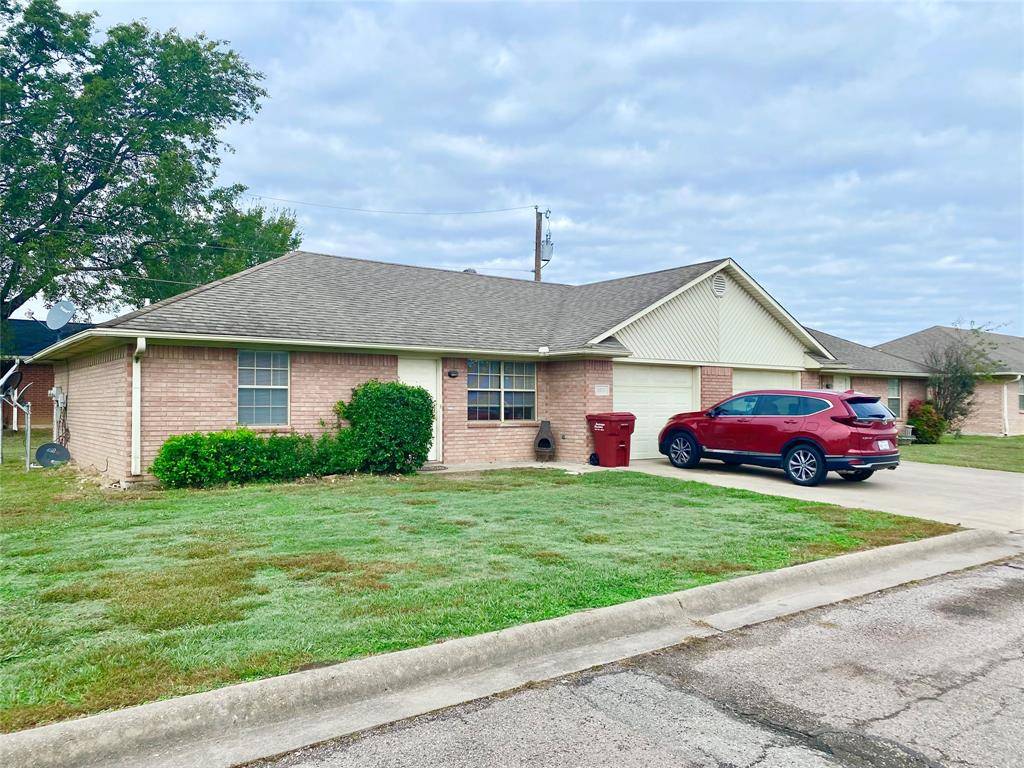 Bonham, TX 75418,2500 Beverly Lane