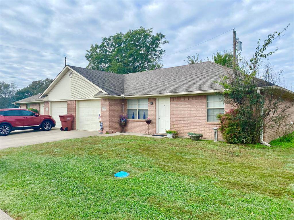 Bonham, TX 75418,2500 Beverly Lane