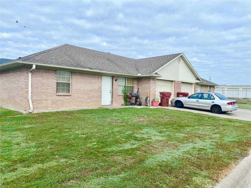 Bonham, TX 75418,2500 Beverly Lane