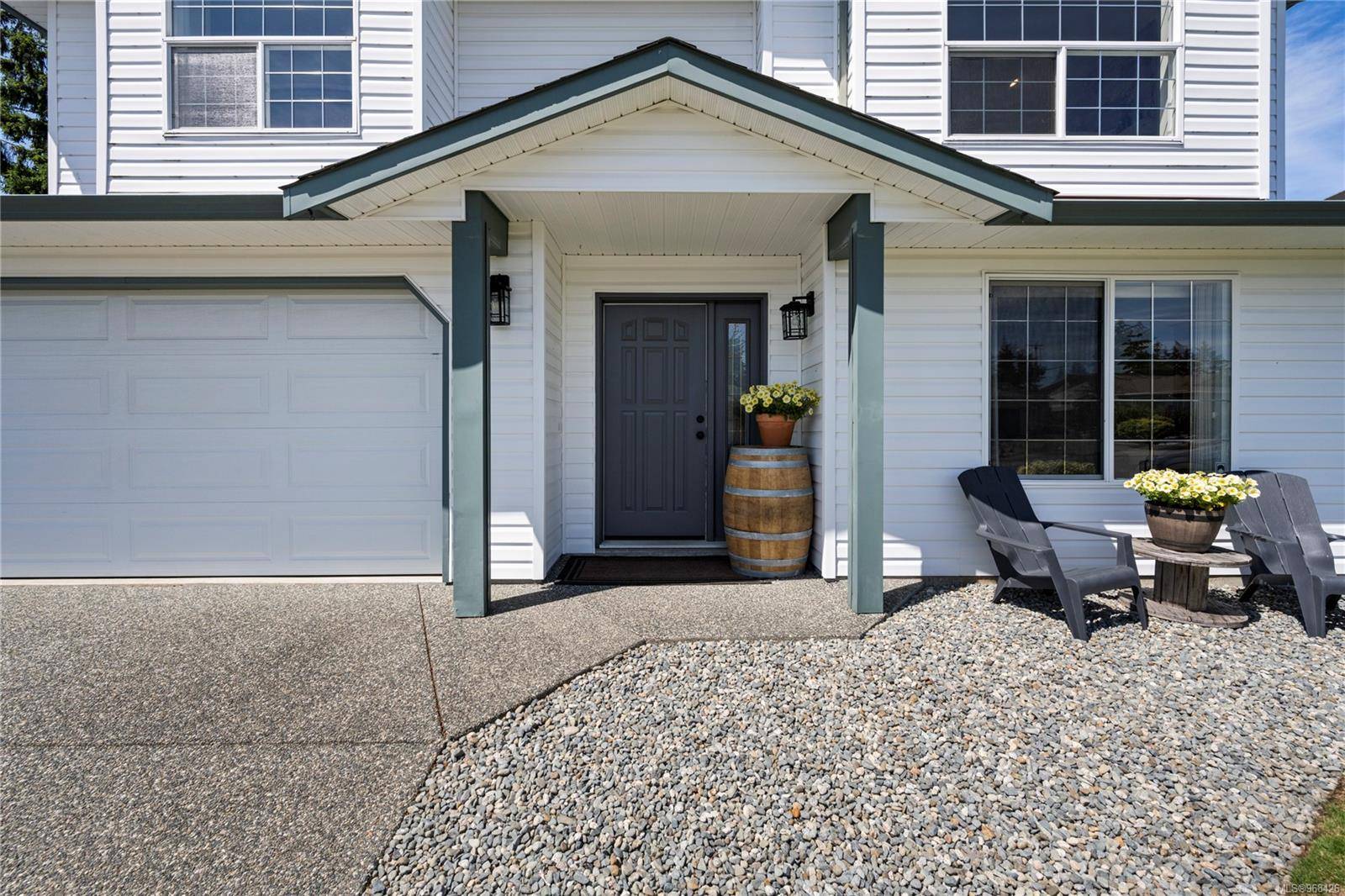 Nanaimo, BC V9T 6K6,2146 Sun Valley Dr