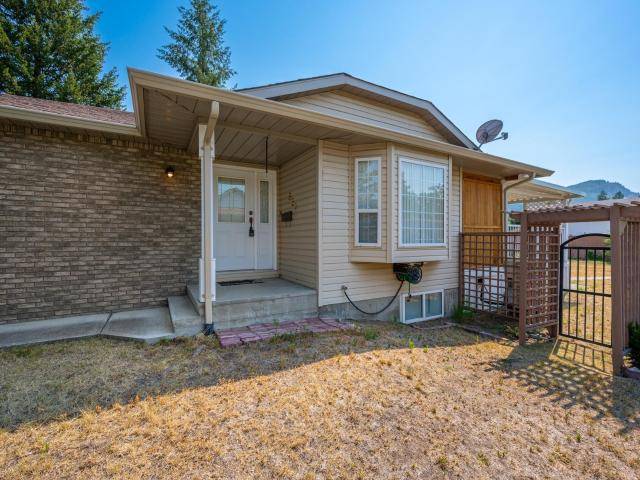 Barriere, BC V0E 1E0,531 ORIOLE WAY