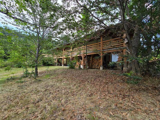 2449 LLOYD ROAD, Clearwater, BC