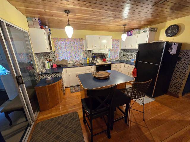 2449 LLOYD ROAD, Clearwater, BC
