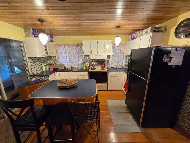 2449 LLOYD ROAD, Clearwater, BC