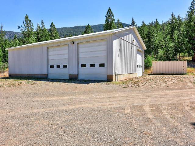 116 COLDWATER ROAD, Merritt, BC V1K 1B8