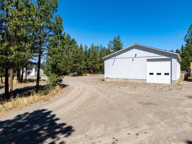 116 COLDWATER ROAD, Merritt, BC V1K 1B8
