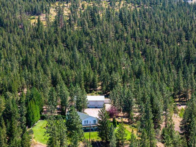 116 COLDWATER ROAD, Merritt, BC V1K 1B8