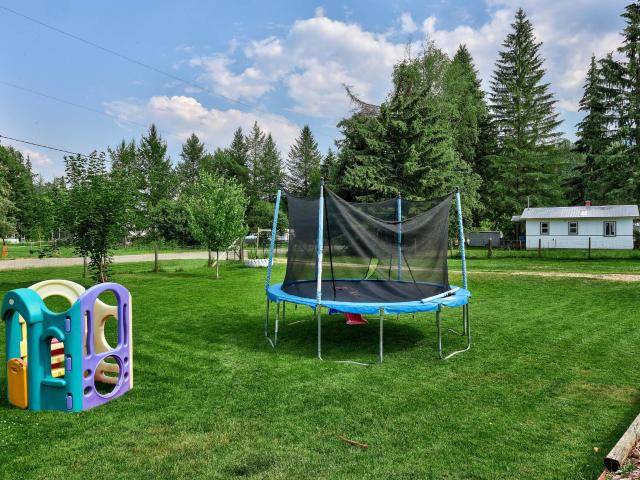 55 CAMERON ROAD, Clearwater, BC V0E 1N1