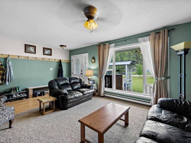 55 CAMERON ROAD, Clearwater, BC V0E 1N1