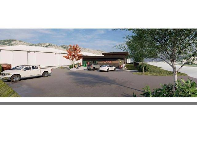 120 8960 DALLAS DRIVE, Kamloops, BC