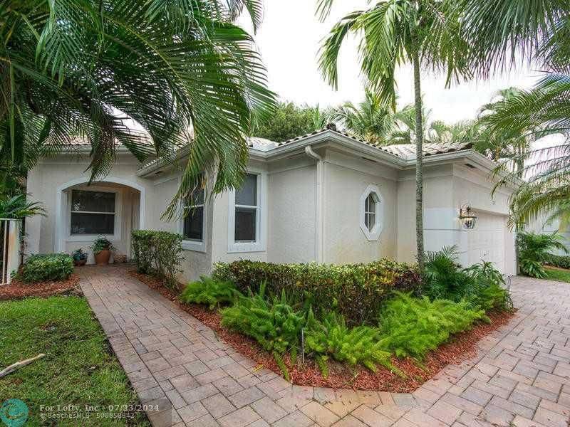 Weston, FL 33327,2575 BAY POINTE DR