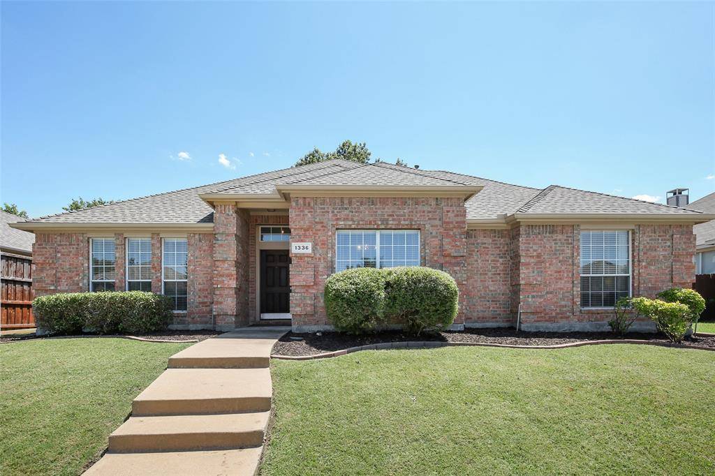 Lewisville, TX 75067,1336 Mustang Drive