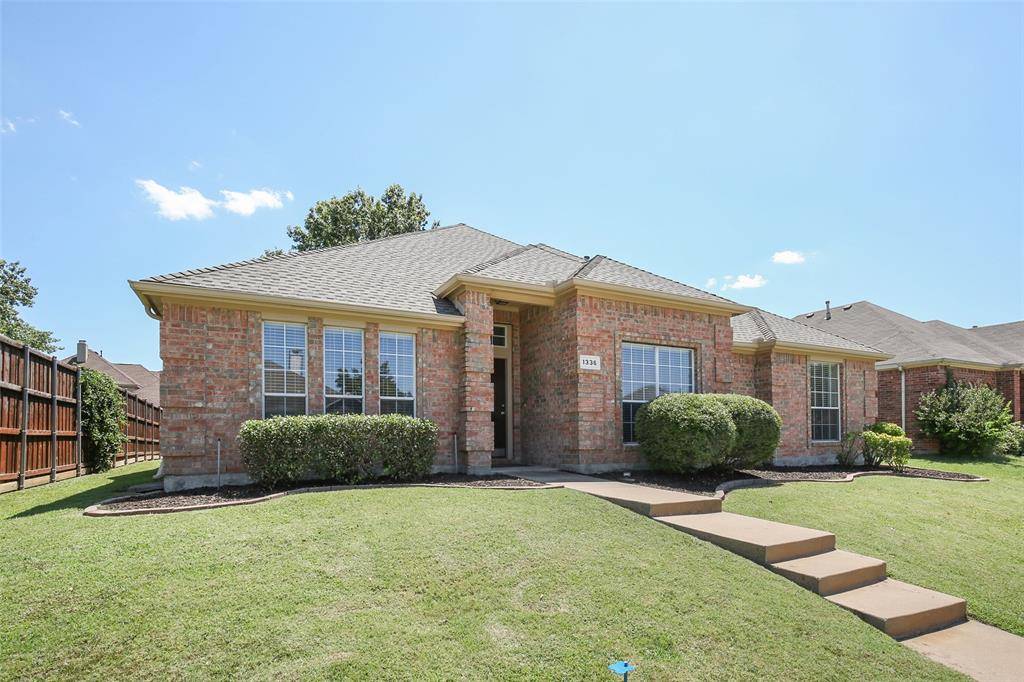 Lewisville, TX 75067,1336 Mustang Drive