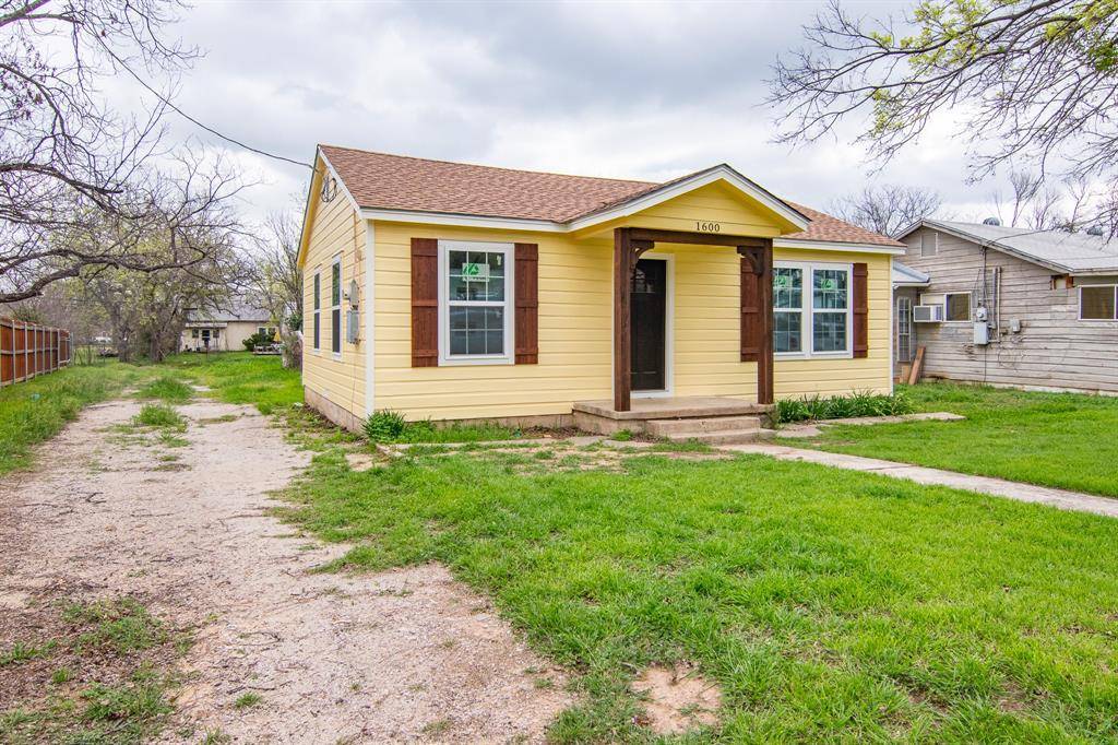 Brownwood, TX 76801,1600 10th Street