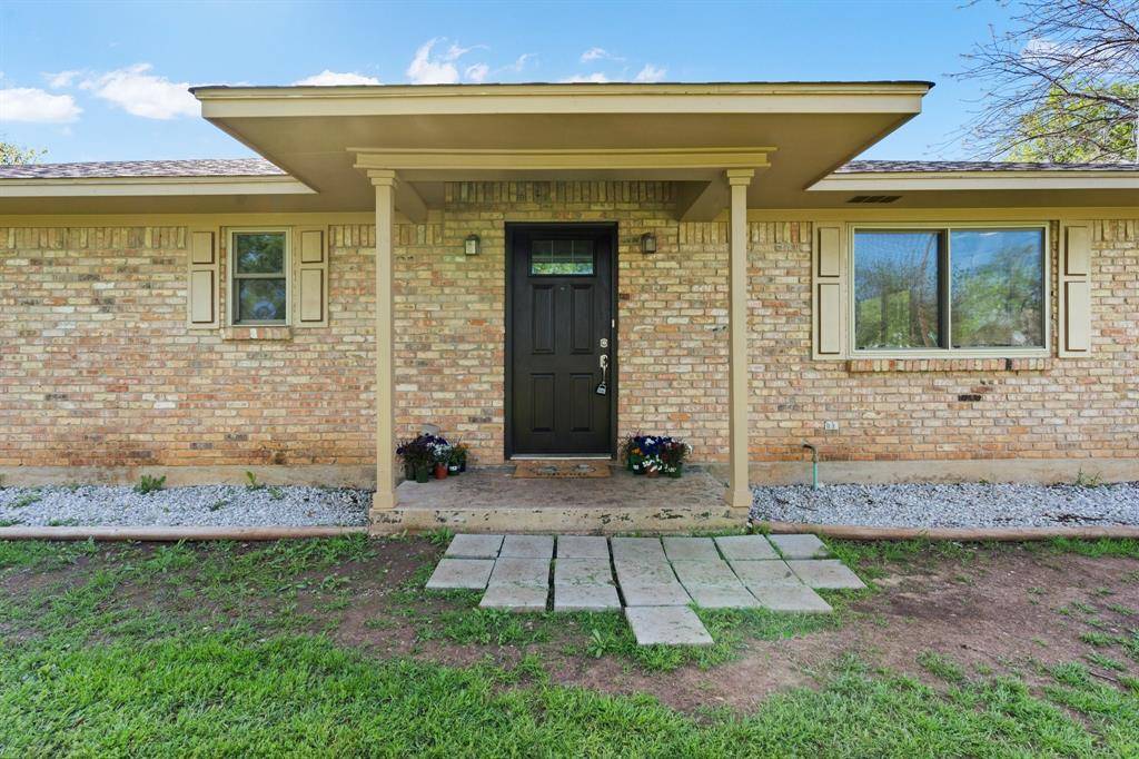 Rio Vista, TX 76093,600 Swope Street