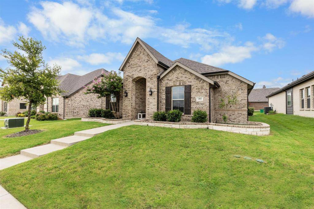 Waxahachie, TX 75165,404 Country Meadows Boulevard