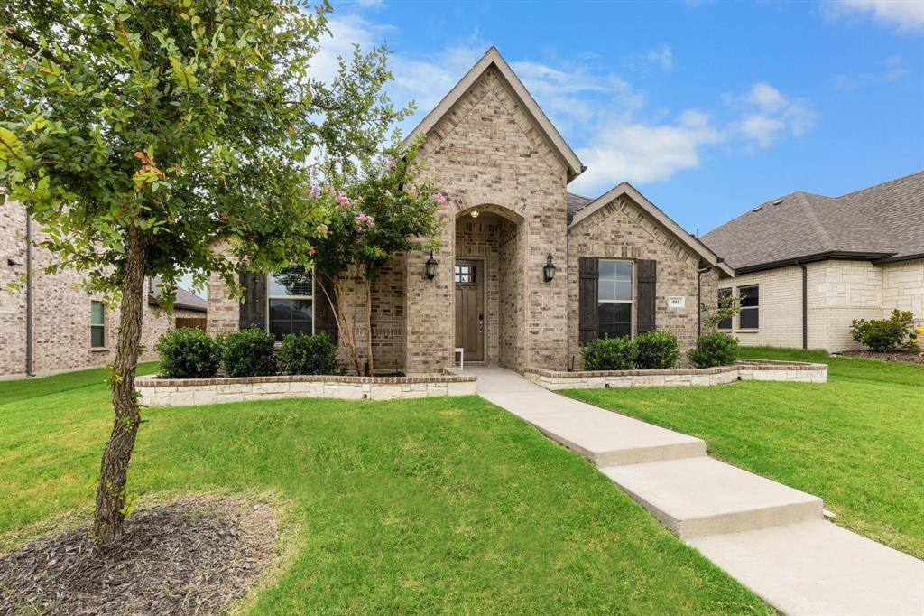 Waxahachie, TX 75165,404 Country Meadows Boulevard