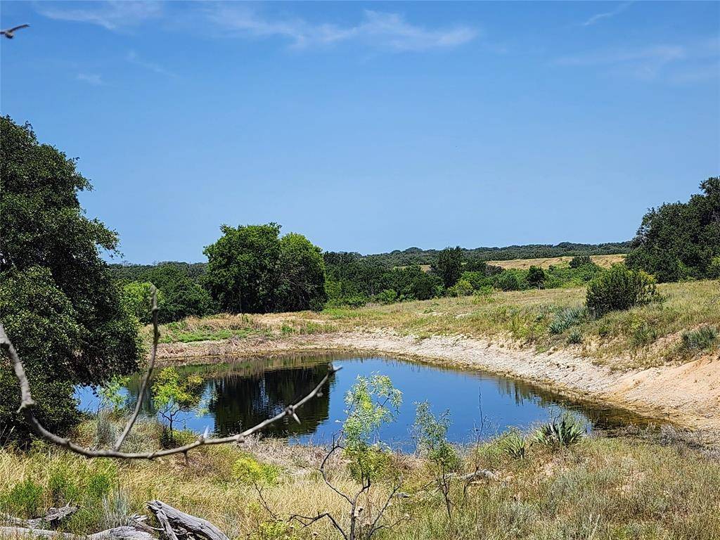 Mullin, TX 76864,TBD CR 199 Corner