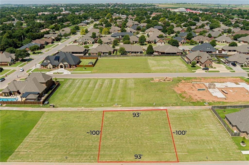 Weatherford, OK 73096,1213 Chestnut Place