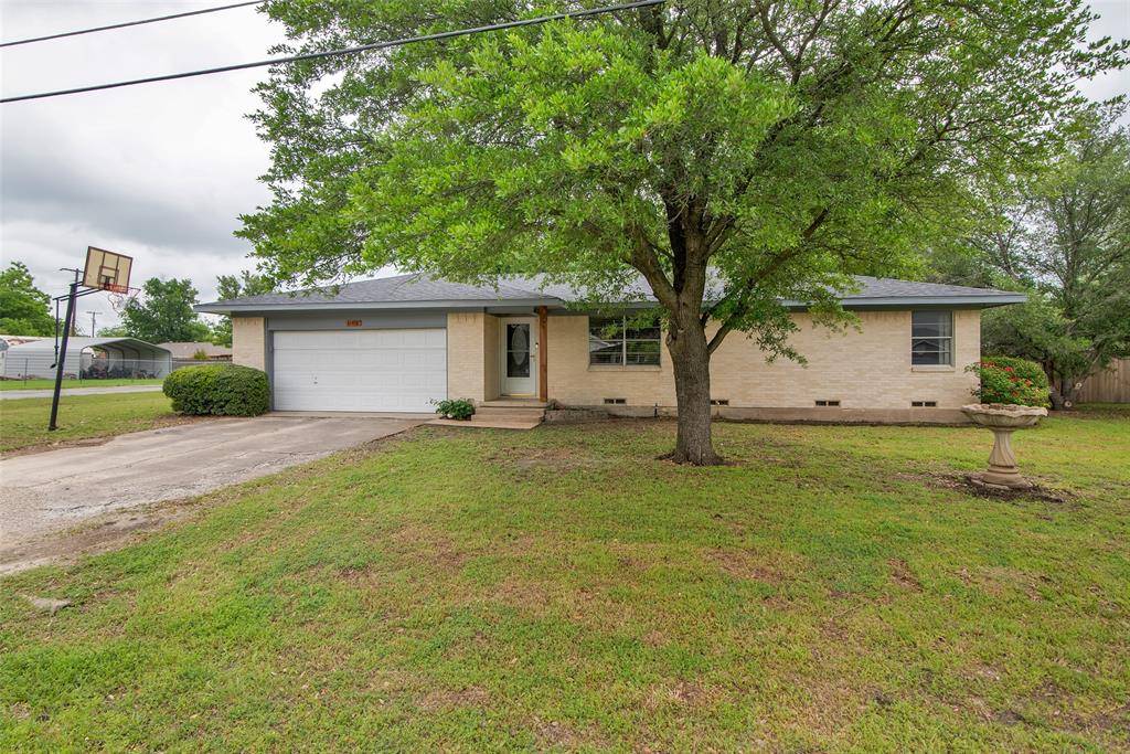 Howe, TX 75459,801 Ricketts Street