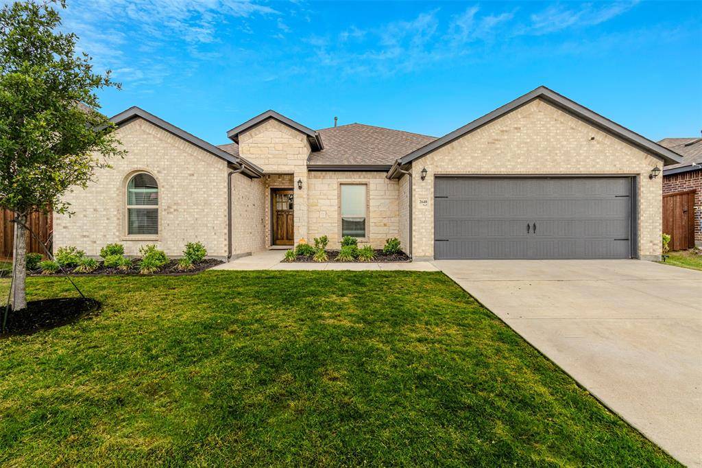 Royse City, TX 75189,2640 Brookside Drive