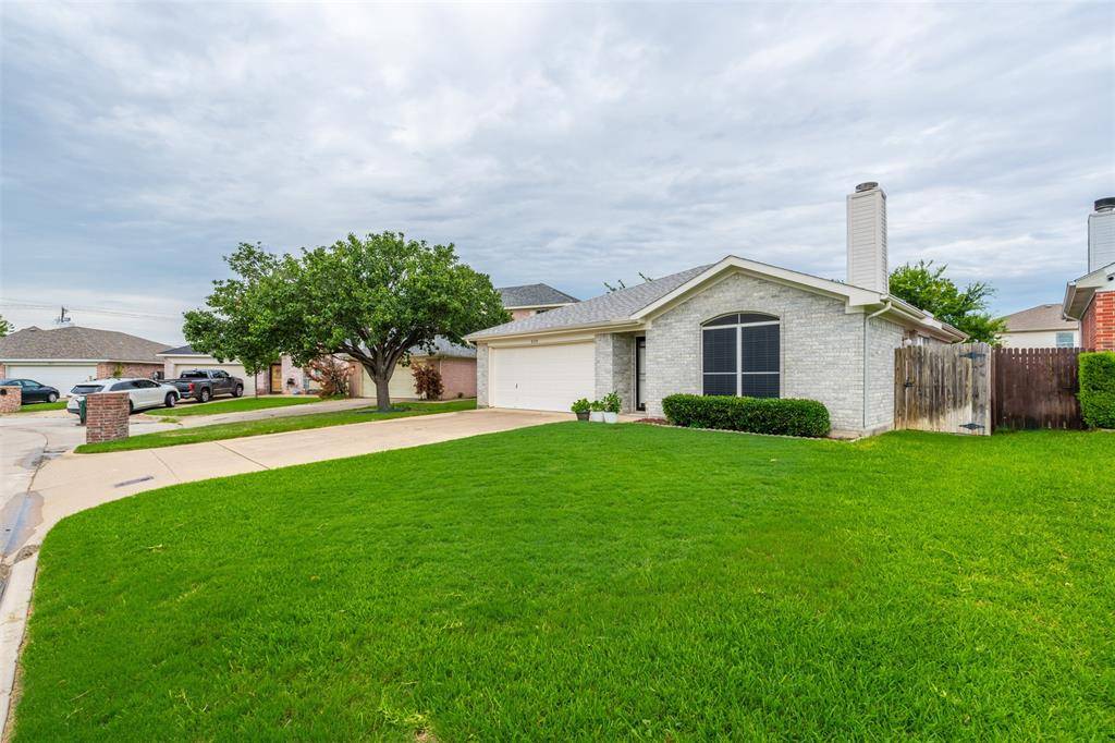 Fort Worth, TX 76137,8128 E Summer Trail Drive