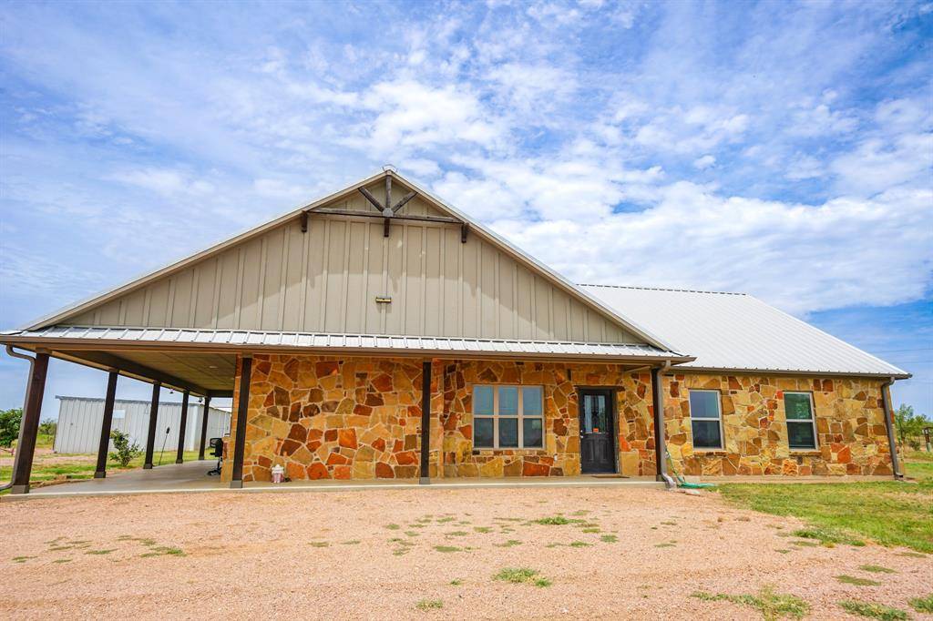 Brady, TX 76825,2267 County Road 414