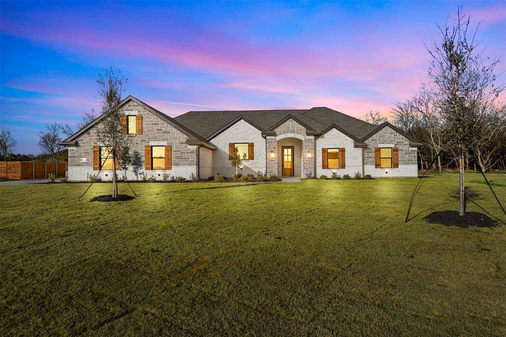 Midlothian, TX 76065,3131 Kynleigh Lane