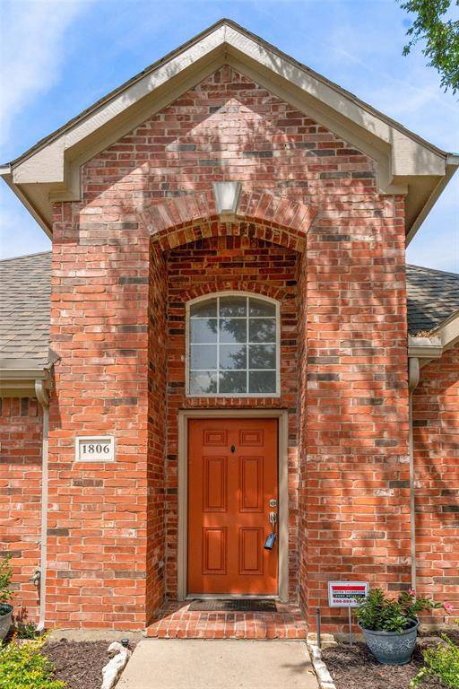 Lewisville, TX 75077,1806 Crosshaven Drive