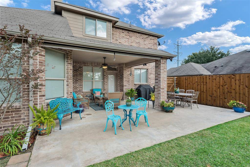 Fate, TX 75087,461 Price