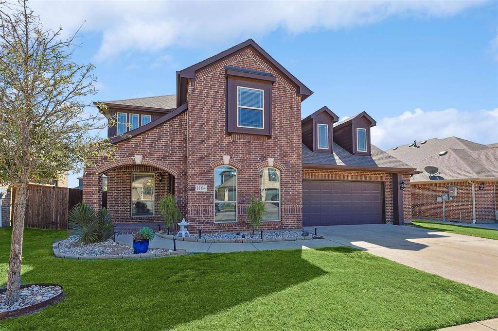 Justin, TX 76247,1104 Alderwood Drive