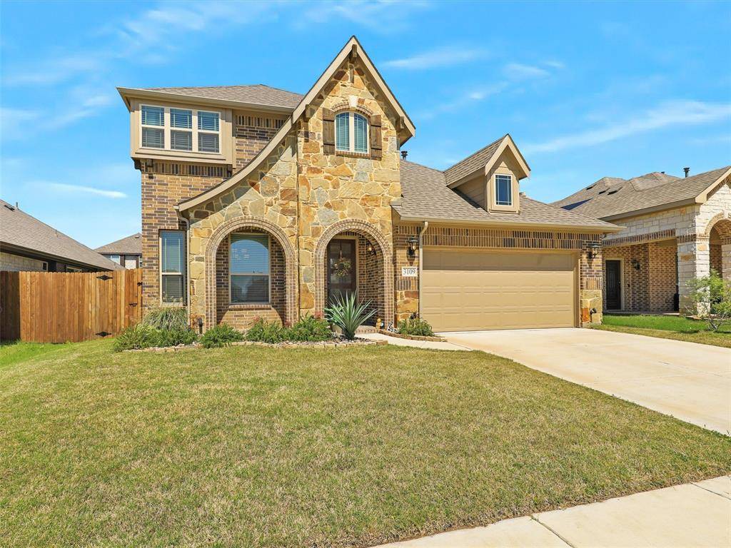 Mesquite, TX 75181,3109 Southampton Drive