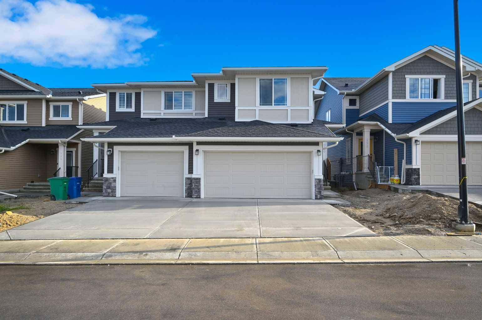 Airdrie, AB T4B0R7,986 Bayview Rise SW