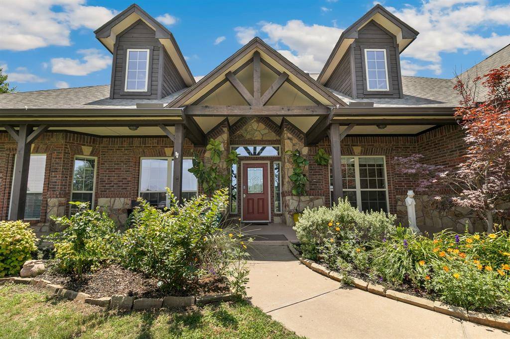 Azle, TX 76020,117 Antler Ridge Court