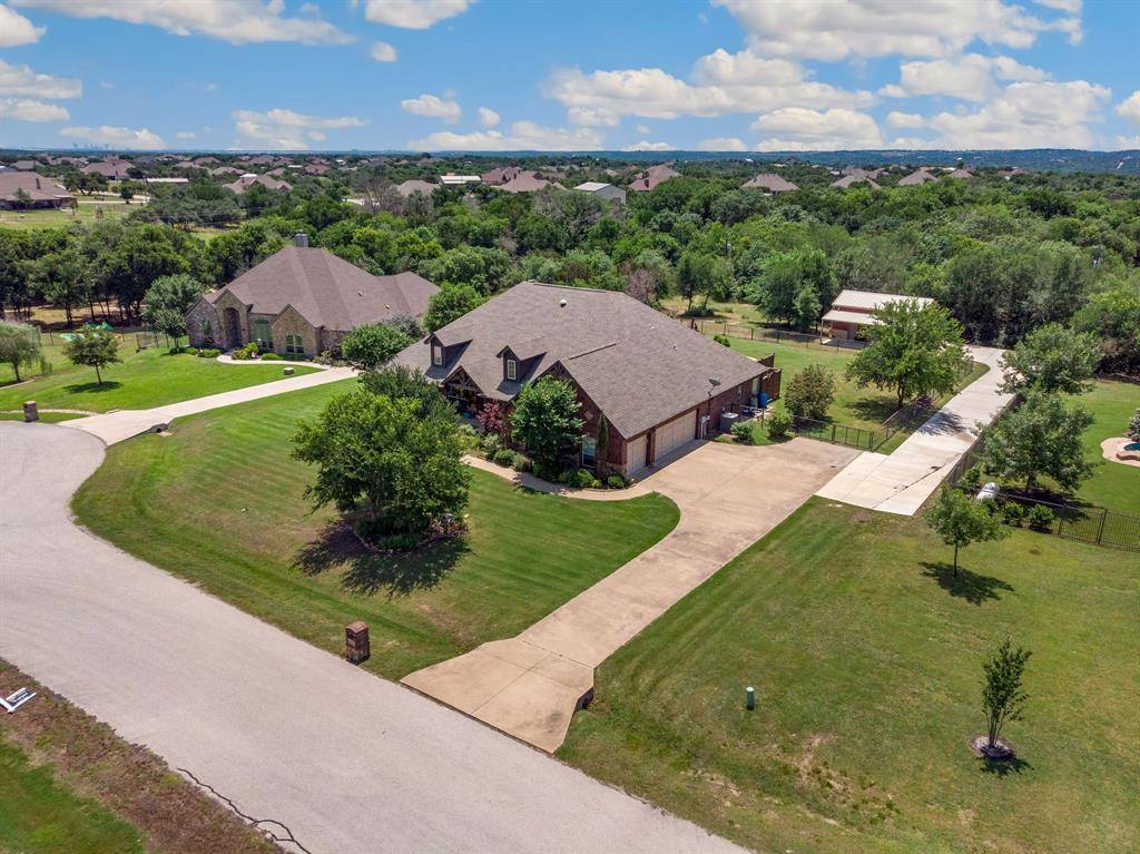 Azle, TX 76020,117 Antler Ridge Court